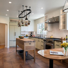 Kitchen ideas