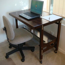 Home office