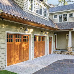 3446-DB-MED - Outdoor Lighting