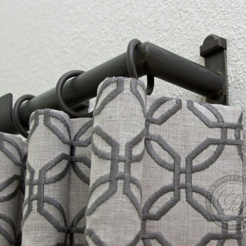 Trim, Hardware, & Details