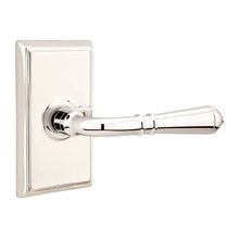 Door handles