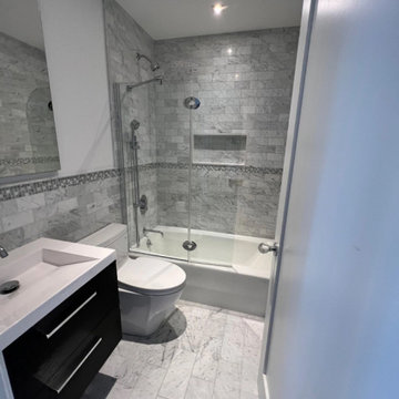 Bathroom Projects