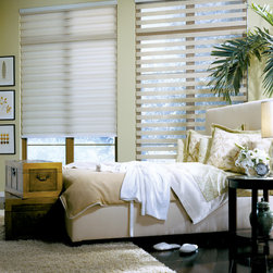 Revolve Zebra Shades - Products