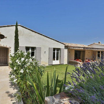 Photographe Immobilier Saint-Tropez
