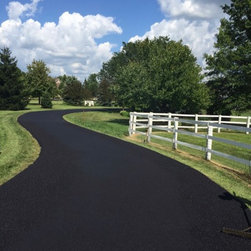 Driveways - Home Improvement