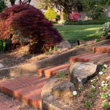Curb Appeal