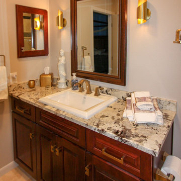 Home Remodeling Project for our Client in Palm Harbor
