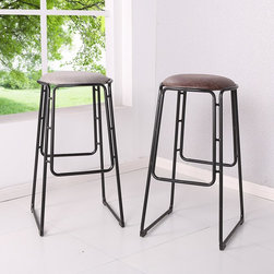 2018 Lifestyle Catalog - Bar Stools And Counter Stools