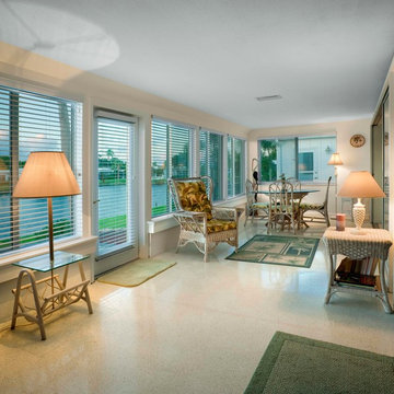 Longboat Key home remodel