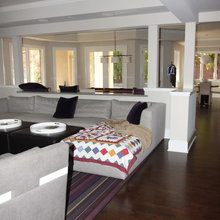 Basement ideas