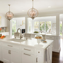 Four Winds Kitchen