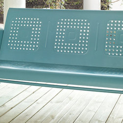 Patio Trends 2014 - Products
