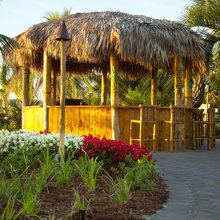 Tikki bar