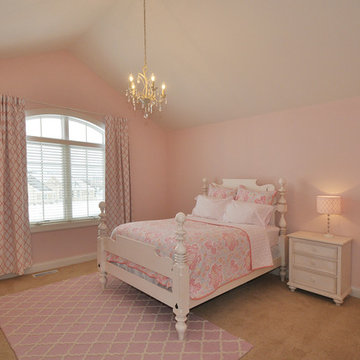 Pewaukee, Broken Hill - Custom Home