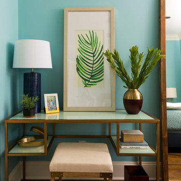 Loftus Design