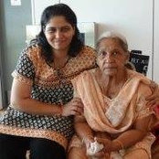 Deepa Patel's photo