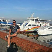 Norman Marinas's photo