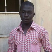 Bilya Muhammad's photo