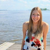 Audrey Courcelles's photo