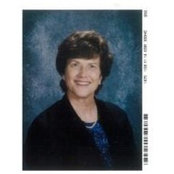 Anne Murrs billede
