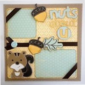 Foto von Sandy Scraps