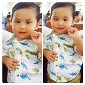 Lidy Poll Serious's photo