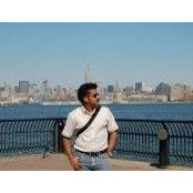 Lenin Kumar's photo
