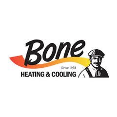 Bone Heating & Cooling