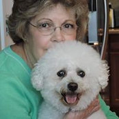 Marilyn Bruce's photo