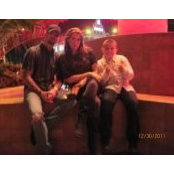 Foto von Crystal Robinson