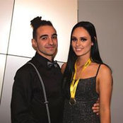 Bec Nicolussi's photo