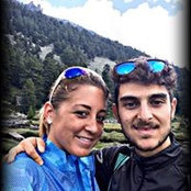 Federica Morando's photo