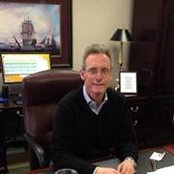 Chuck Haslebacher's photo