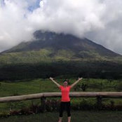 Kaitlin Frampton's photo