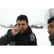 Ali Basalmeens foto
