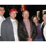 Joe Paxton's photo