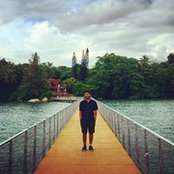 Rohit Nair's photo
