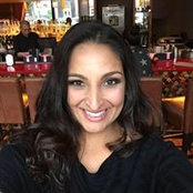 Priya Sharma's photo
