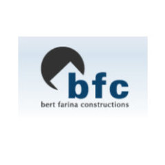 Bert Farina Constructions