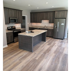 3rd Generation Flooring & Tile