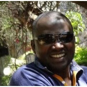 Lawrence Ngari's photo