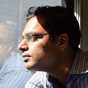 Foto von Anshuman Jain