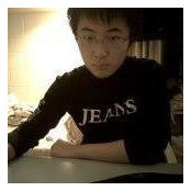 Photo de George Xu