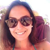 Naile Silva Lopes's photo