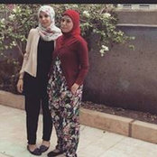 Alaa Rageh's photo