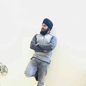 Jitender Samras billede