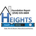 Heights Foundation Repair's profile photo