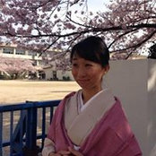 Toshie Takeuchi's photo