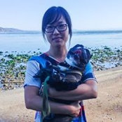 Tomoko Kanamitsu's photo