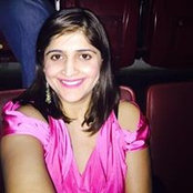 Shalini Verma's photo